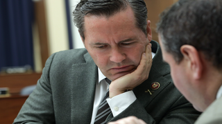 Orlando Sentinel Apologizes for Endorsing Congressman Who Backs Overturning Election: ‘Our Bad’