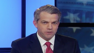 Newsmax Caves as Anchor John Bachman Refers to ‘President-Elect’ Joe Biden