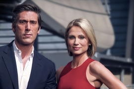 ’20/20′ in a Pandemic: How ABC News Solved Its Remote Production (and Bathroom) Problems