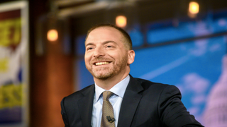 NBC News’ ‘Meet the Press’ Notches Fifth Straight Year as Top Sunday Show in Key Demo (Exclusive)