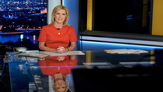 Fox News Re-Signs Laura Ingraham to Multiyear Deal