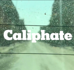 Caliphate