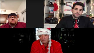John Krasinski’s ‘Some Good News’ Returns With Dwayne Johnson as ‘Dwanta Claus’