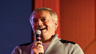 Dominique Delport Out as Vice Media International President