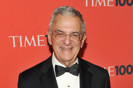 Howard Rubenstein, Public Relations Legend, Dies at 88