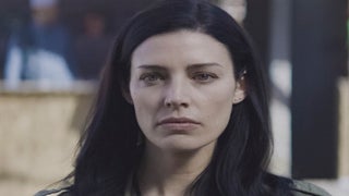 Jessica Pare Exits ‘SEAL Team’ Following Season 4 Premiere, But Will Return to Direct