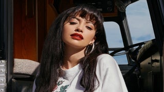 ‘Selena: The Series’: Did Selena Really Learn Spanish Phonetically to Sing Tejano Songs?