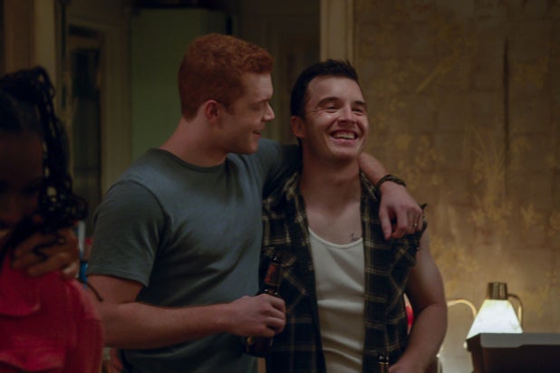 Shameless