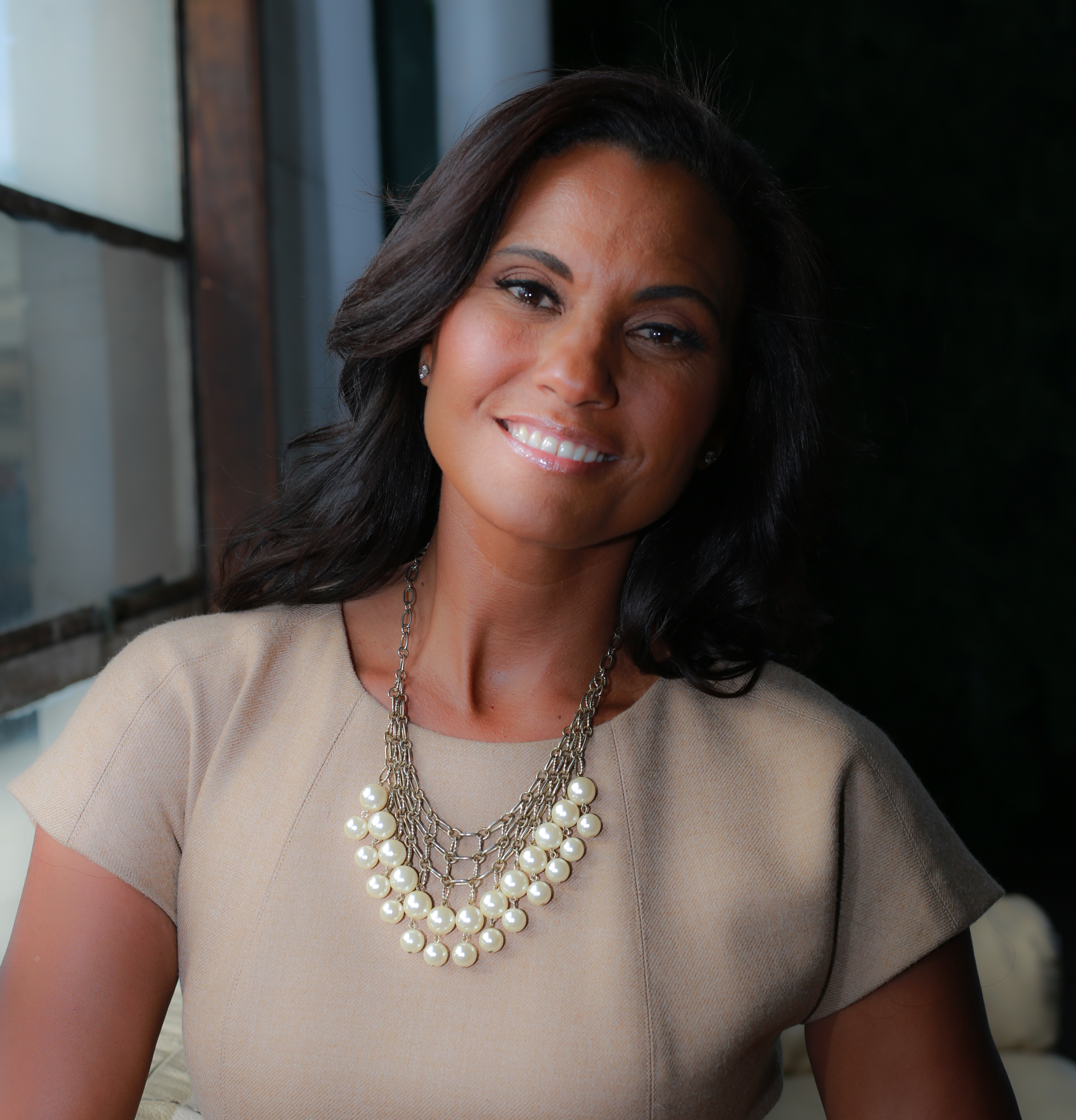 Christine<br>Simmons