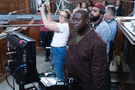 Steve McQueen Calls His New ‘Small Axe’ Cinematographer ‘a Skater and a Sailor’