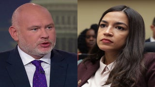 Lincoln Project Co-Founder to Alexandria Ocasio-Cortez: ‘We Need to Work Together’ or We’ll ‘Lose America’