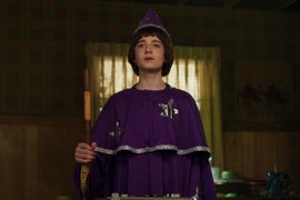 ‘Stranger Things’ Cast Is Finally Playing ‘Dungeons & Dragons’ Together and You’re Invited to Watch (Video)