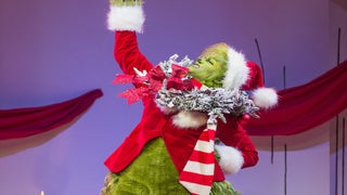Ratings: NBC’s ‘The Grinch’ Musical Does Not Steal Wednesday From ‘The Masked Singer’