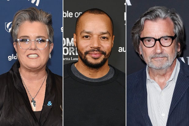 The L Word Generation Q guest stars