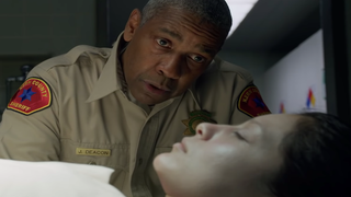 Denzel Washington and Rami Malek Are Out to Catch Jared Leto in ‘The Little Things’ Trailer (Video)