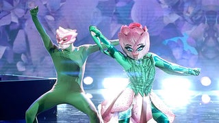 Fox’s ‘The Masked Dancer’ Debuts as Top-Rated New Show of the Season