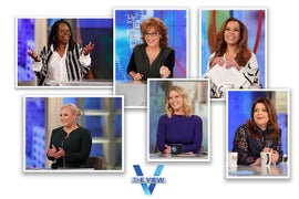 How ‘The View’ Is Pulling Even More Viewers Now Than in 2016