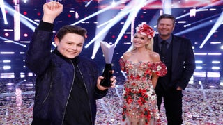 ‘The Voice’ Finale Hits a Low Note in Viewers