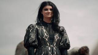 ‘The Witcher’ Star Anya Chalotra Receives IMDb Breakout Starmeter Award (Exclusive)