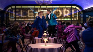 Ryan Murphy on ‘The Prom’: ‘The World Was Feeling Dark, I Wanted to Make Something Light’
