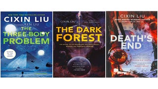 Chinese Producer of Netflix’s ‘Three-Body Problem’ Hospitalized After Suspected Poisoning