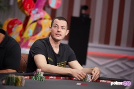 Former GSN Series ‘High Stakes Poker’ to Return on PokerGO (Exclusive)