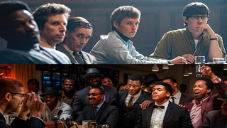 Expect to See Lots of Men, Not So Many Women Competing for SAG Ensemble Award