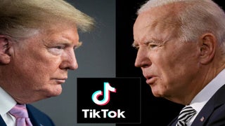 President Biden Revokes Trump’s TikTok Ban