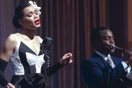 ‘The United States vs Billie Holiday’: Who Was the Real Harry Anslinger?