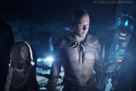 Watch Vin Diesel Beat Up Dinosaurs in New Game ‘ARK II’ (Video)