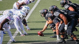 Watch Vanderbilt Kicker Sarah Fuller Become the First Woman to Score in a Power 5 Game (Video)