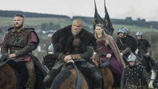 ‘Vikings’ Moves to Amazon for Final 10 Episodes of Series – Watch the Trailer (Video)