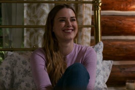 ‘Virgin River’ Renewed by Netflix for Season 3 (Video)