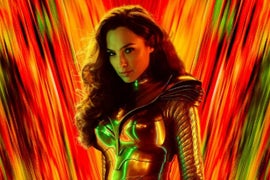 What Time Does ‘Wonder Woman 1984’ Premiere on HBO Max?