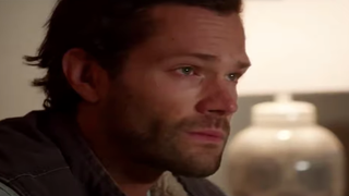 Jared Padalecki Is Haunted by the Memory of His Dead Wife (Played by His Real Wife) in CW’s ‘Walker’ Teaser (Video)