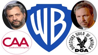 Hollywood Shock Turns to Full-Blown Backlash After WarnerMedia Streaming Move