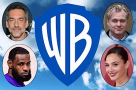 Warner Bros’ Streaming Push Rattles A-List Stars and Producers: ‘Box Office Bonuses Mean Sh–‘