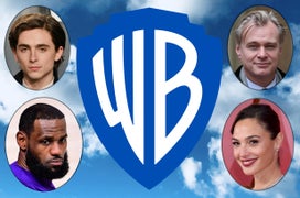 Directors Guild Blasts Warner Bros’ Streaming Plans for 2021 Films in Letter to Studio (Report)