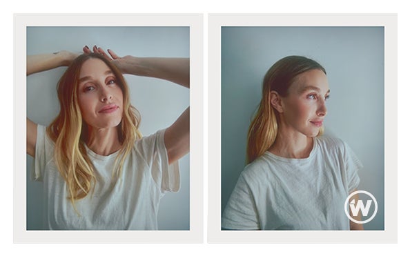 Whitney Port - The Wrap PWS 2020 Whitney Port - The Wrap PWS 2020