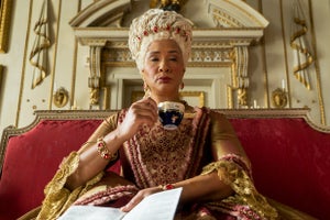 Who Is Lady Whistledown Bridgerton