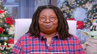 ‘The View’ Rips ‘Trumplican Party’ for Trying to ‘Poop All Over’ Election Results With Latest Lawsuit (Video)