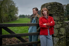 ‘Wild Mountain Thyme’ Cinematographer On Reunion With ‘Joe Versus the Volcano’ Director: ‘We Got on Great’