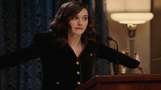 Tiffany Haddish, Rachel Brosnahan and More Eulogize That ‘Triflin’ Ho’ 2020 in ‘Yearly Departed’ Trailer (Video)