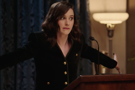 Tiffany Haddish, Rachel Brosnahan and More Eulogize That ‘Triflin’ Ho’ 2020 in ‘Yearly Departed’ Trailer (Video)