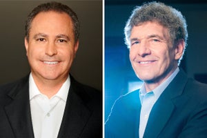 alan bergman alan horn
