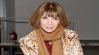 Condé Nast Names Anna Wintour Worldwide Chief Content Officer