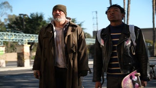 How ‘Archenemy’ Flipped Joe Manganiello’s ‘Overwhelming Handsomeness’ for Dark Superhero Tale