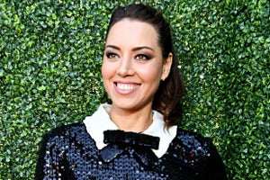 aubrey plaza