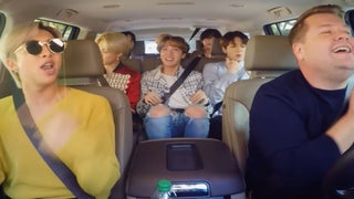 Late Night TV 2020: Top Viral Videos for a Viral Year (Videos)
