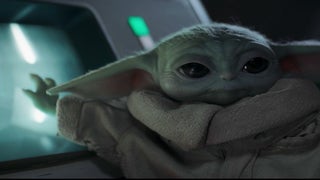 ‘The Mandalorian’: That CGI Character Appearance Was Really Weird